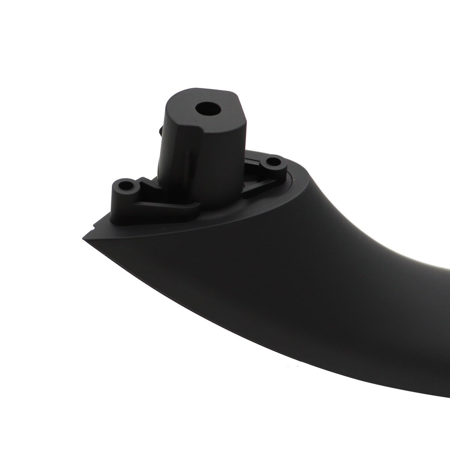 BMW F30 F80 F31 Front Left & Right Inner Door Pull Handle Black Pair