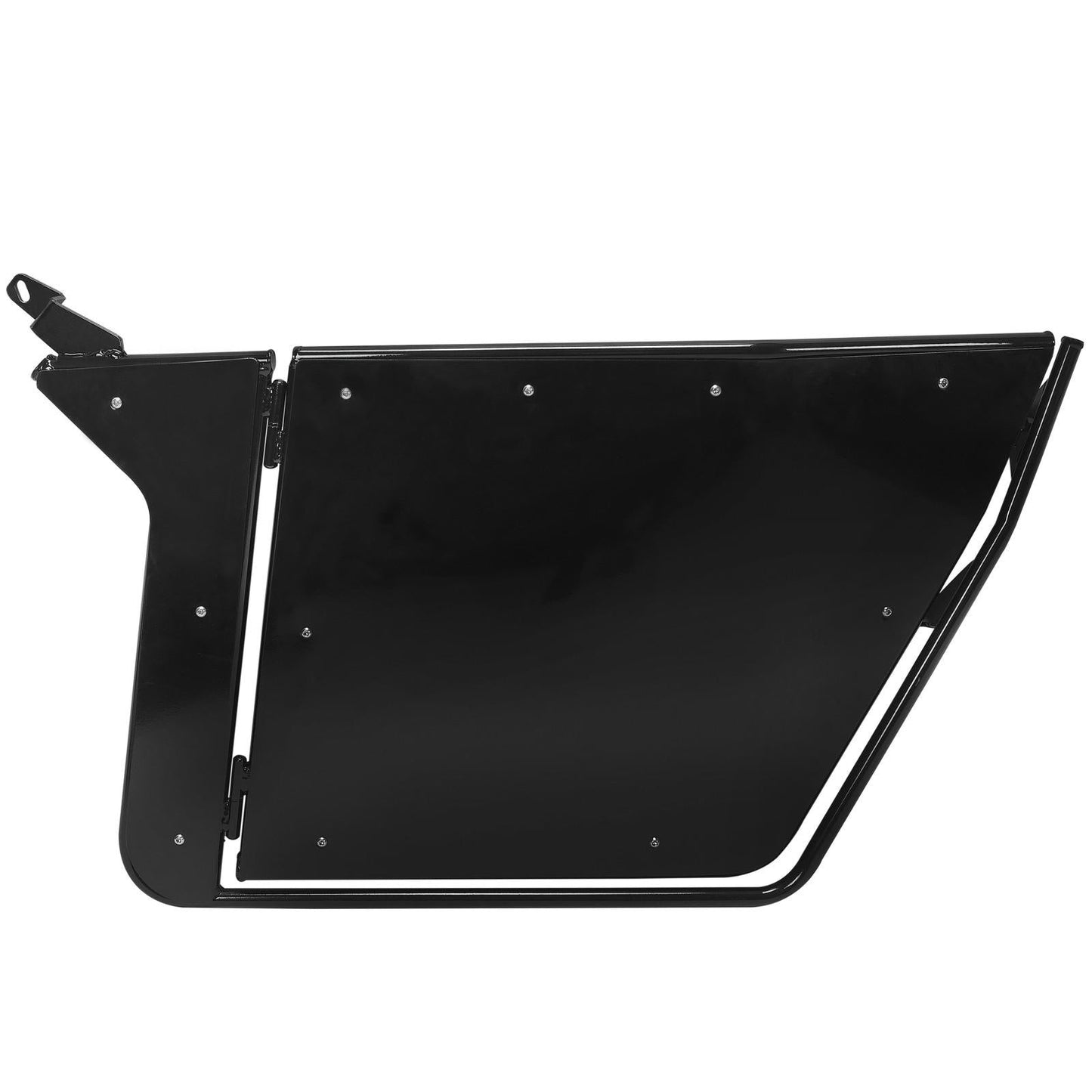Cab Doors Set For 2009-2022 Polaris RZR 170 UTV Powder Coated Aluminum