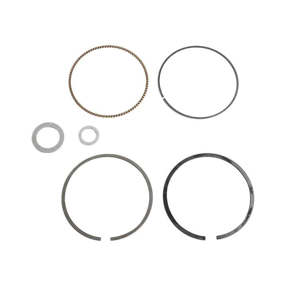 Engine Rebuild Kit-Gasket Crankshaft Con Rods Kit Set For HYUNDAI KIA G4NA 2.0L