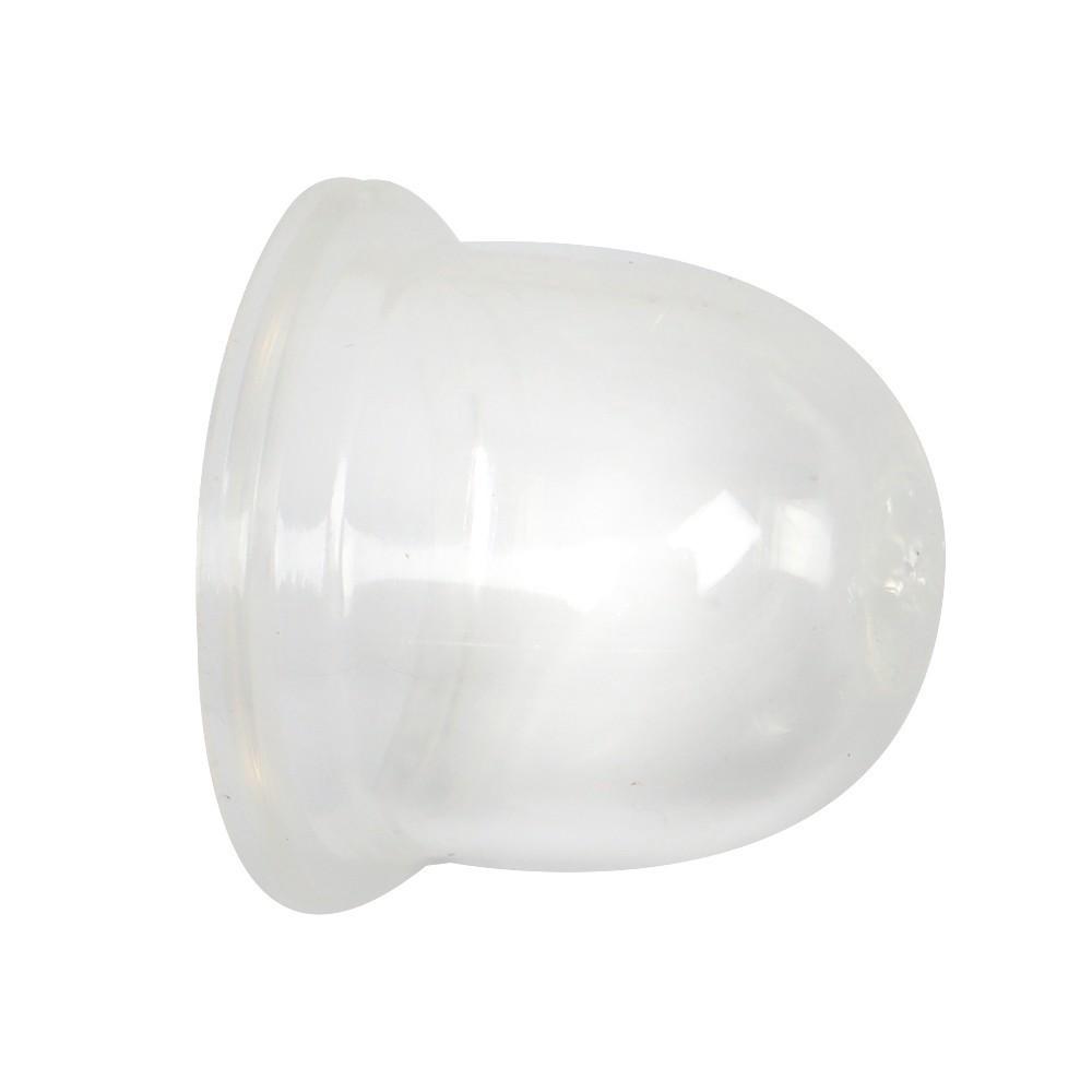 100X Primer Bulb Pump For Echo For Poulan For Stihl 0057003 0057004