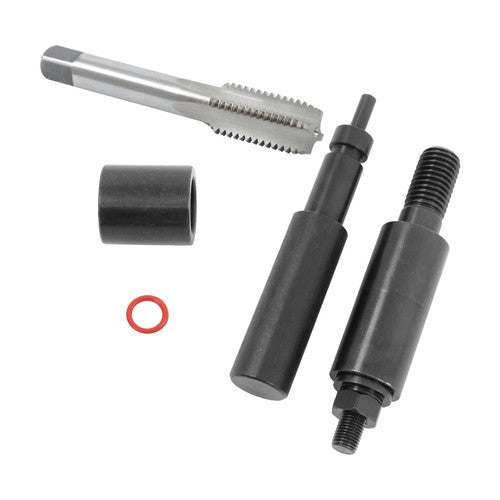 For Ford 6.0 6.4 Powerstroke 03-10 Fuel Injector Sleeve/Cup Remove & Install Set