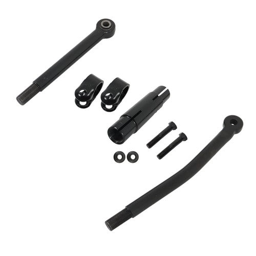 NEW 4X4 4WD Adjustable Track Bar 0-8" Lift Kits For Ford F250 F350 2005-2016