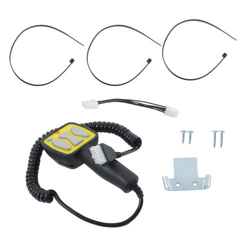 Snow Plow Blade Hand Held Controller For Meyer Blizzard E47 E60 E57 56462 22154