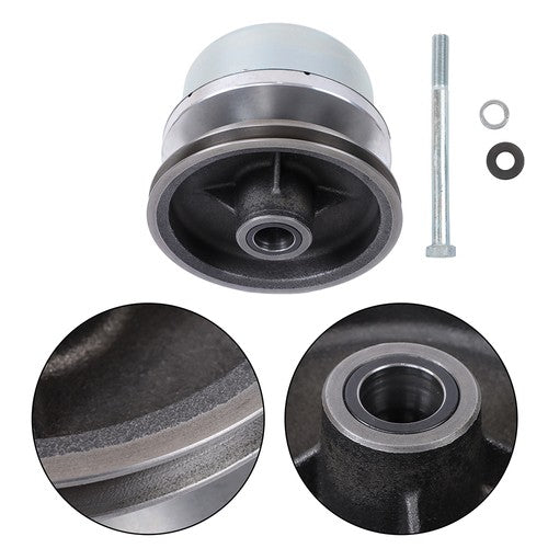 JW8-G6201-22 Primary Drive Clutch For Yamaha Petrol G29 YDRA Golf Cart 2007-2017