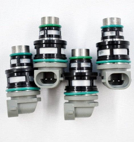 4 Sets Fuel Injector 2.2 17113124 17113197 For Chevy GMC Cavalier Buick Pontica