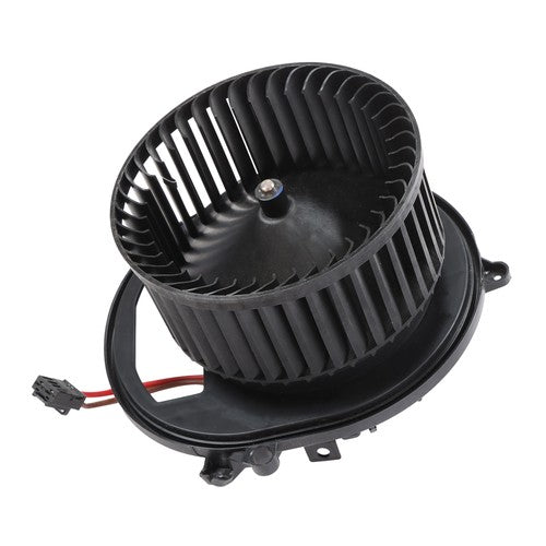 For BMW F22 F23 F30 F31 F32 Series A/C AC Blower Motor w/Resistor 64119237557