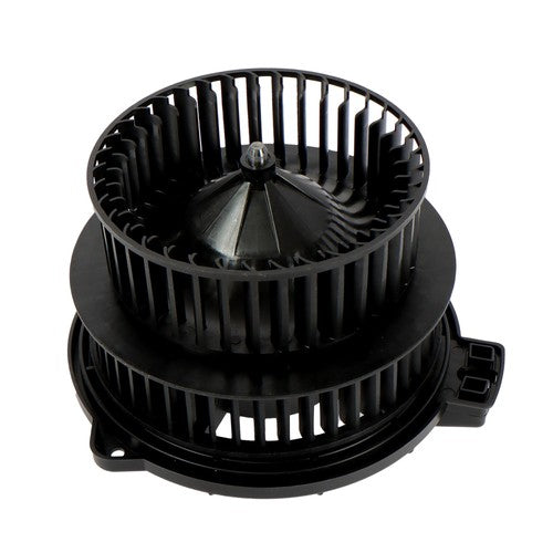 For Toyota Prius 1.5L 2001-2007 2008 2009 HVAC Heater Blower Motor w/ Fan Cage