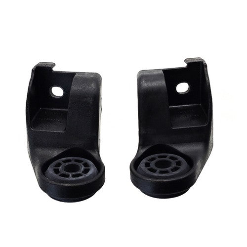 Upper Radiator Support Bracket 2Pcs for Chevy Equinox 2018 2022