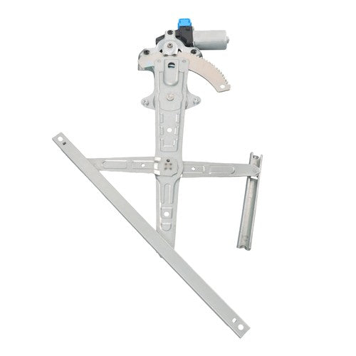 751-657 Rear Driver Left For Nissan Altima 2013-2018 Window Regulator w/Motor