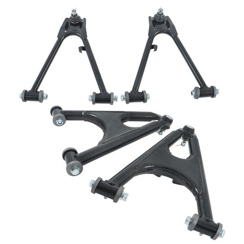 For Yamaha WARRIOR 350 YFM350X3GD-23550-00-35 Front Lower & A-Arms 1989-2003