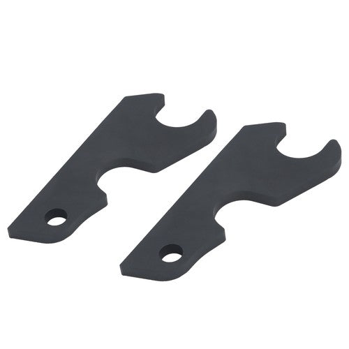 Quick Attach Bucket Ears Attachment U35 KX71 KX91 KX121 KX040 For Kubota