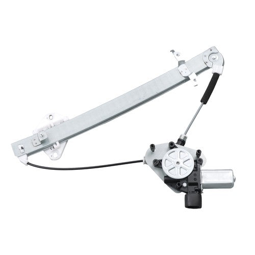 Window Regulator w/ Motor Rear Left Driver For Subaru Legacy Outback 2010-2014