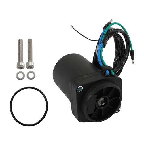 New 8M0142591 Tilt Trim Motor For Mercury Mariner Outboard Engine 4T 65-115HP