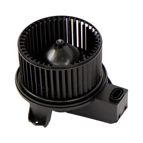 HVAC Heater Blower Motor w/Fan Cage For Ford Mustang 2010 2011 2012-2014 700273