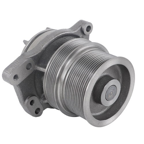 Heavy Duty Water Pump For Cummins ISX ISZ Engines 3684450 3683651 4386576