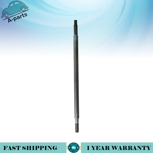 For EZGO TXT 1994-Up 20377G12 Golf Cart Passenger Side Rear Spline Axle Shaft US