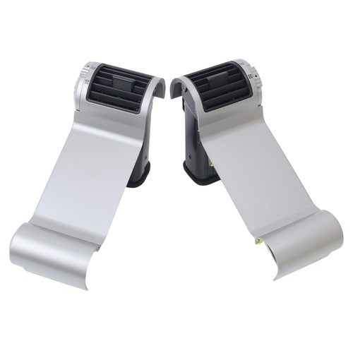 55660 35131 Pair Air Vent Register Panels A C for Toyota FJ Cruiser