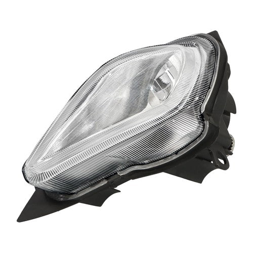 Left Headlight Assembly Fit For Yamaha YFZ450 Wolverine Raptor 2006-2020
