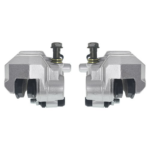 2013-2017 Fit For Can Am Maverick 1000 With Pads Front Right Left Brake Calipers