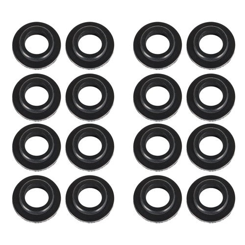 New Shock Bushing set replaces 0604-310 16 pieces For Arctic Cat Delrin