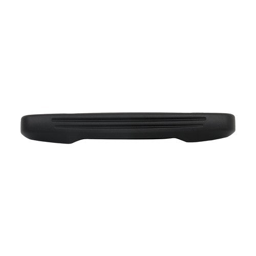 Golf Cart Rear Bumper Black For Yamaha G29 Drive & Drive2 07-16 JW1-K7540-00