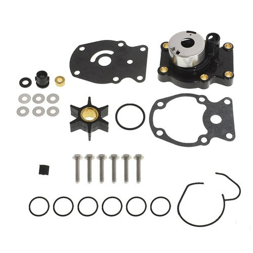 Water Pump Repair Kit For Johnson Evinrude OMC 20/25/30/35 HP 0393630 Outboards