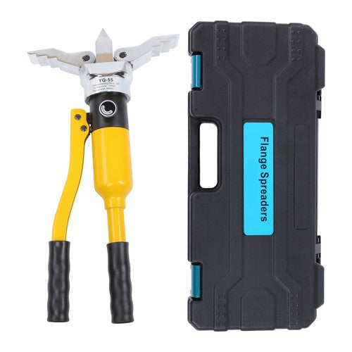 10T Portable Hydraulic Flange Spreader Splitter, Split Type Expander Hydraulic