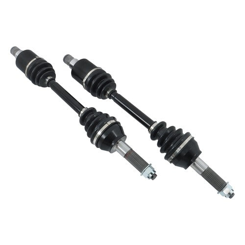 ATV For Polaris RZR 800 2008-2013 1332884 2203544 2203546 CV Axles Drive Shaft
