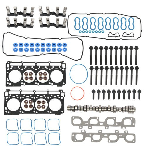 5038419AB HS26568PT MDS Lifter Rollers Camshaft Kit For Dodge Challenger 11-15