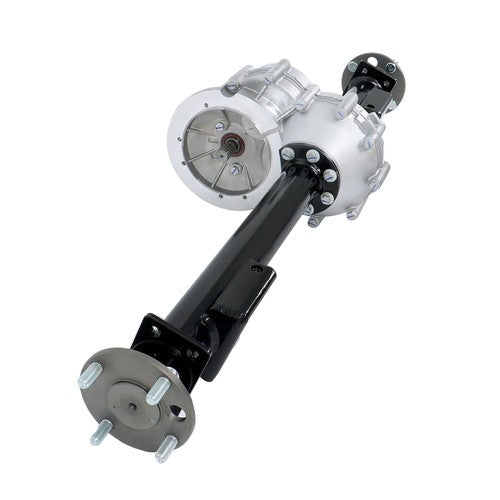New Rear Axle Housing Assembly Golf Carts 600357 614063 For EZGO RXV 2008-2013