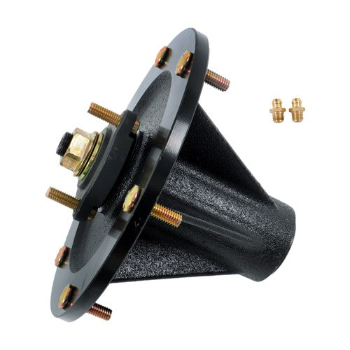 Lawn Mower Spindle 119-8560 117-6158 For Toro Grandstand & Z Master 48" 52" 60"