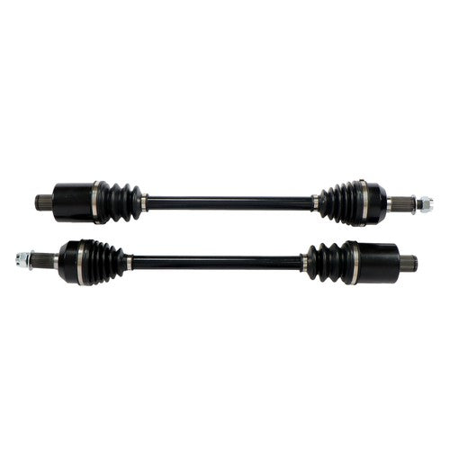 New For Polaris General 1000 2016-2019 Rear Left/Right CV Axles Drive Shaft
