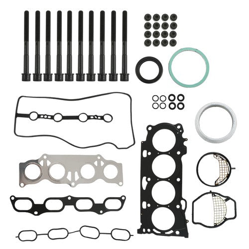 Fit For 01-13 Toyota Camry Scion xB Lexus HS250h l4 Head Gasket Bolts Set