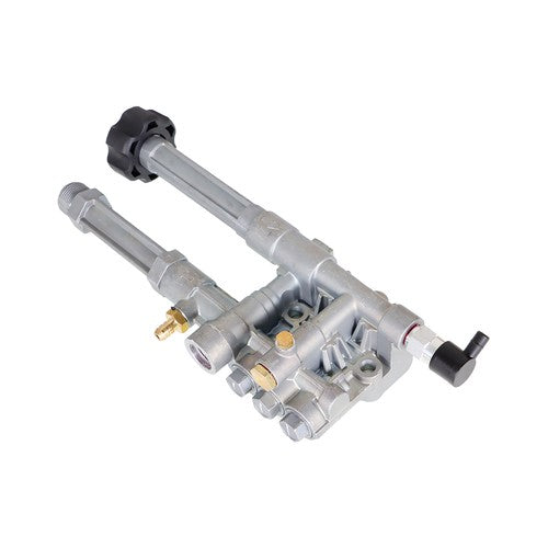 For AR SRMW AR42940 RMW2G20 RMW2.2G24 Pressure Washer Pump Head