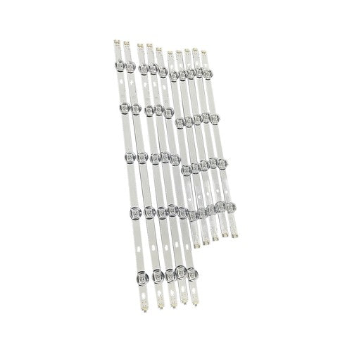 LED strips for LG 50LF6000 50LB5620 50LF6100 50LF5610 50LB570B 50LB5800