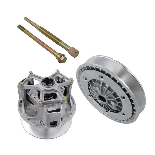 2021 FOR POLARIS RZR TURBO XP(2021 ONLY) Primary and Secondary Clutch