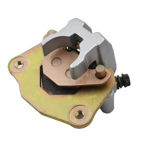 For Suzuki With Pads Rear Brake Caliper Vinson 500 LTA 500 LT-F500 2002-2007