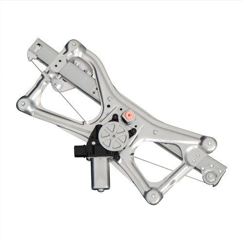 For Honda Civic 2006 07-10 2011 Front Left Side Power Window Regulator w/ Motor