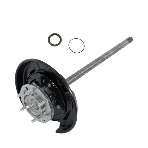 Fit For Toyota 4Runner & Lexus GX460 2010-2017 Rear Right Pre-Pressed Axle Shaft