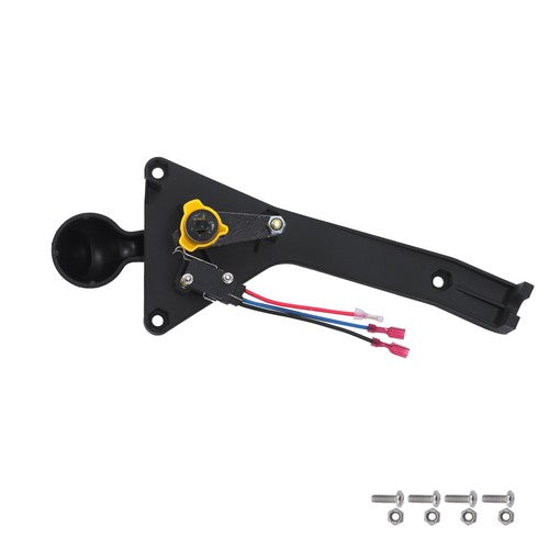 For Club Car DS Gas 1992+ F&R Shifter Assembly Kit Golf Cart 1016947 8248 8233