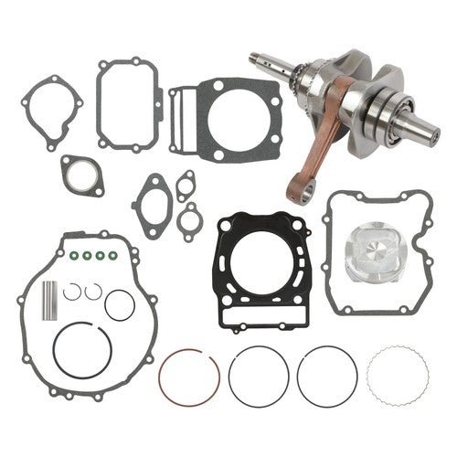 For Polaris Sportsman 500 3090323 New Crankshaft Overhaul Pad Piston Rebuild Kit