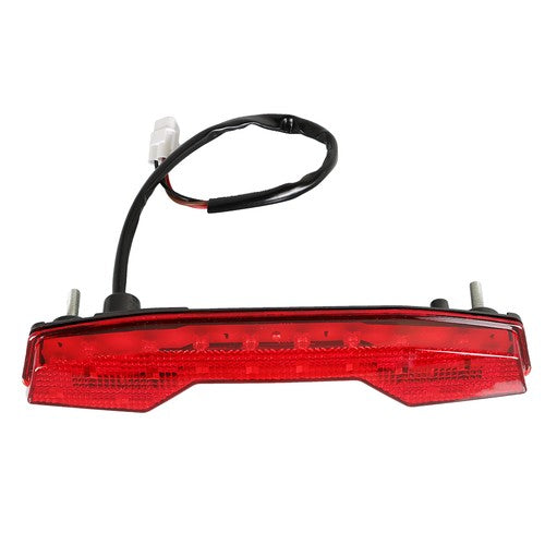 NICE FOR SUZUKI LTR450 LTR-450 QUADRACER 2006-2009 REAR LED BRAKE TAIL LIGHT