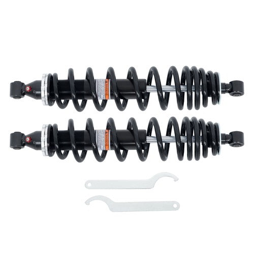 7043374 2 Rear Gas Shocks for Polaris Sportsman Touring 500 2008-2013 Replaces