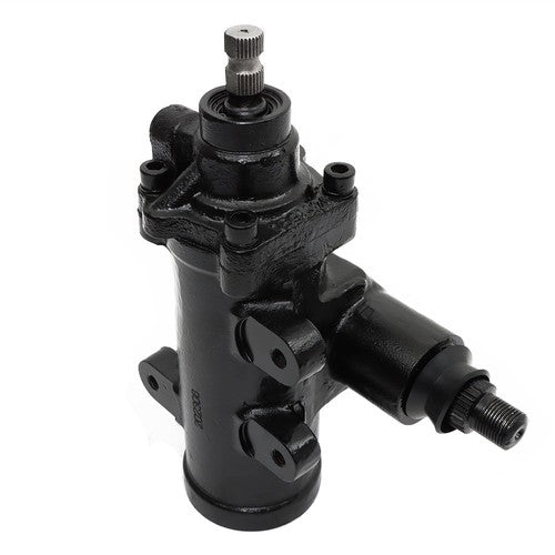 For GMC Caballero Chevy El Camino Malibu RWD Power Steering Gear Box 1978 1979