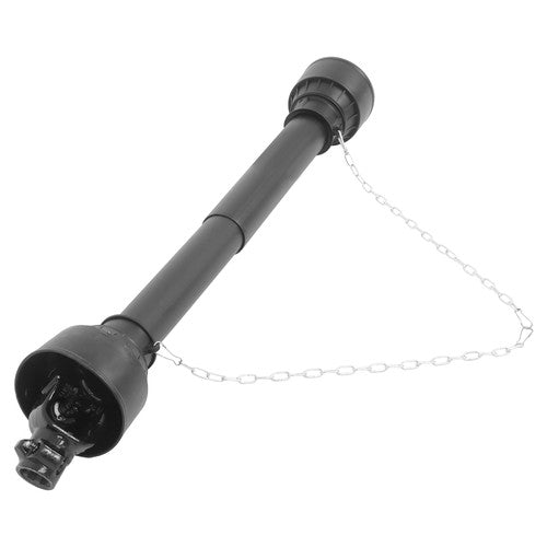 PTO Shaft PTO Driveshaft for Tractor 1-3/8" Spline/Round Ends 30-39" New
