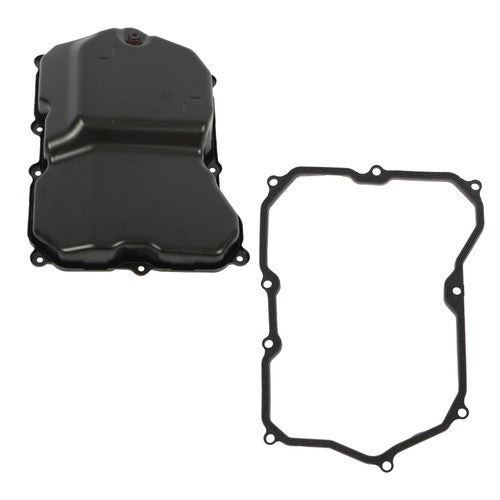 For Audi Q3 Volkswagen Tiguan Passat Beetle Transmission Oil Pan w/ Gasket *1