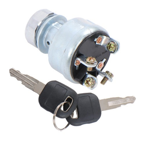 Ignition Switch 9G-7641 9G7641 w/2 keys for Caterpillar E320C 320B 120G 12H 140H