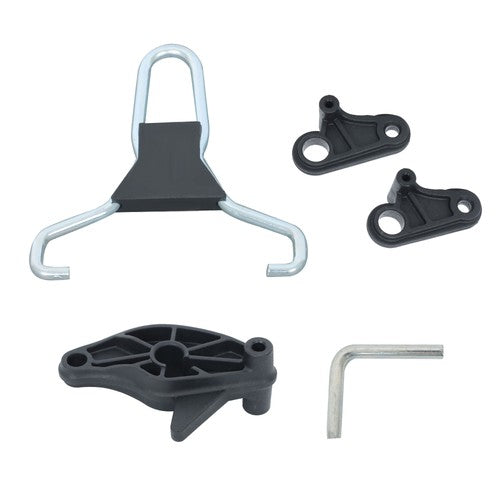 AUC16068 MIA12483 Transmission Variation Kit For John Deere MIA12755 X105 X106