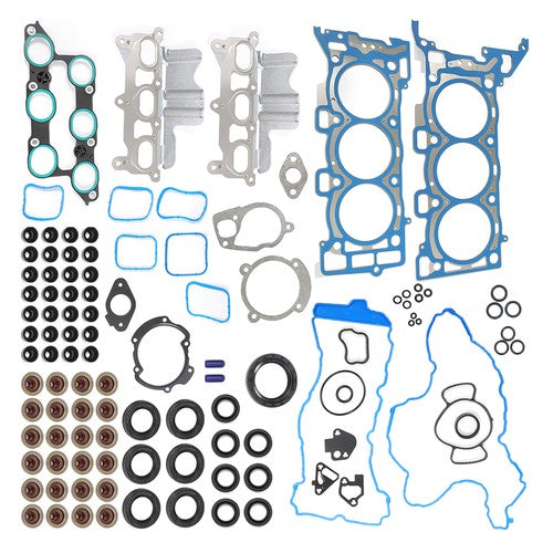 Head Gasket Set Fit For Chevrolet Tranverse Buick Enclave GMC Arcadia 09-16 3.6L