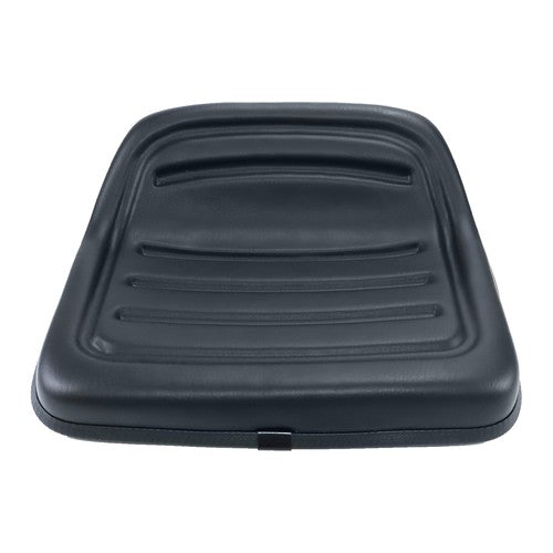 Low Back Seat Black For Lawn Mower & Tractors & Carriages Universal LMS2002
